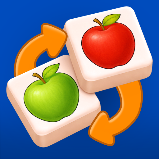 Icon Associations app icon